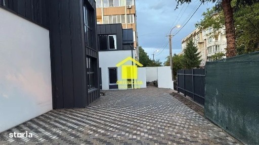 Cladire de birouri / spatiu comercial - Gheorgheni, Cluj-Napoca