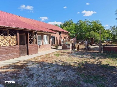 Calomfiresti, Poroschia, Teleorman