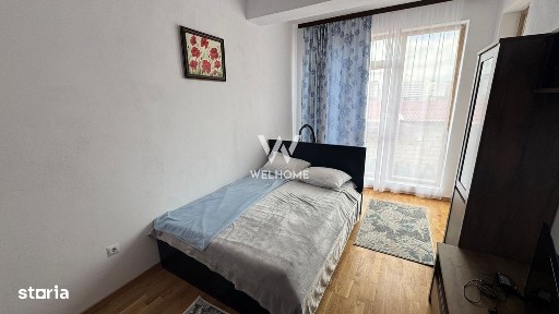 Apartament 3 camere - mobilat și utilat complet - Sibiu