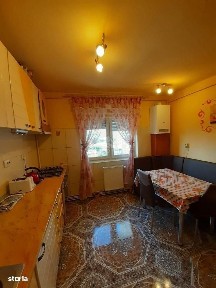 Apartament de inchiriat 3 camere 2 bai Sibiu Terezian