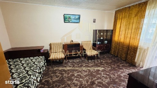 APARTAMENT 2 CAMERE ETAJ 4 CAMPULUNG VIȘOI