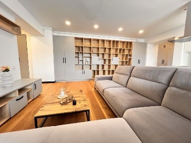 De închiriat apartament Premium 2 camere Brașov