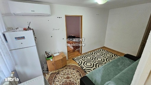 DE VÂNZARE - Apartament 2 camere, parter, VASLUI - zona Alecsandri
