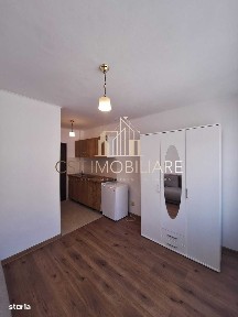 Garsoniera, UMT, Timisoara