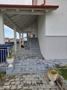 Casa cu 5 camere in Cisnadie