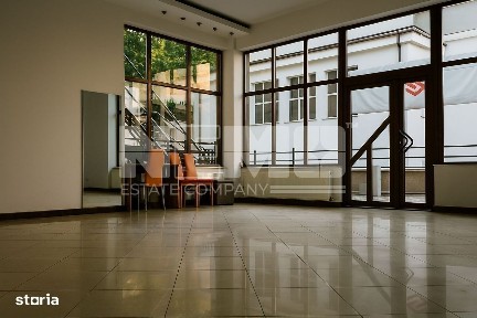 Spațiu comercial | birouri | 400€ | 43 mp utili | Burdujeni