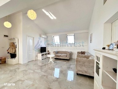 Apartament cu 3 camere de vânzare, 85mp utili, Oradea,Gaminvest,V4378