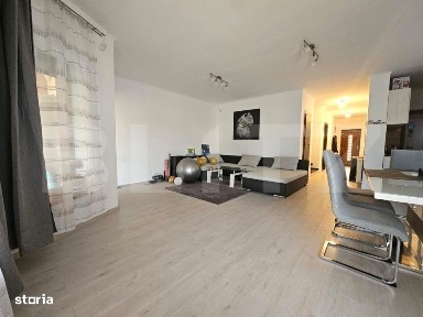 Duplex modern cu 3 dormitoare si spatii generoase