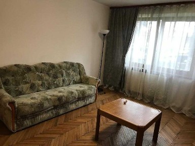 Închiriez apartament 2 camere decomandat, pe Maior Ioan