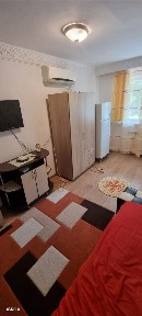 Tomis III, Constanta