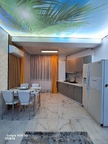 Building Stefan Resort apartament 2 camere