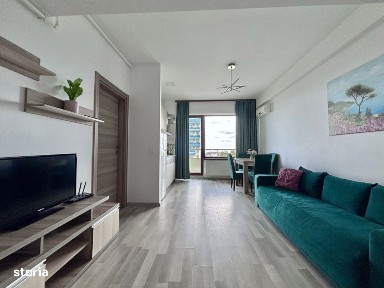 Mamaia Nord, Constanta