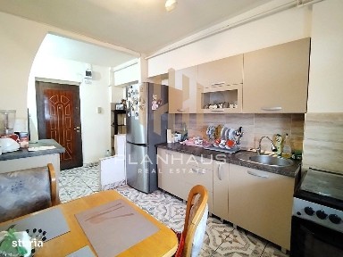 Apartament 2 camere, etaj intermediar cu lift, decomandat, zona Gării!