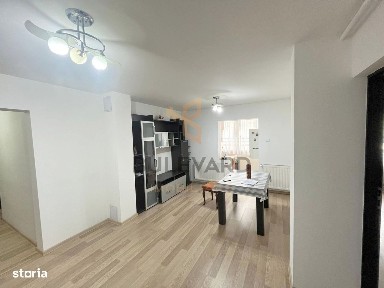 Apartament 3 camere etaj 1, zona centrala!