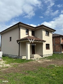 Casa individuala, Sura Mica, Sibiu