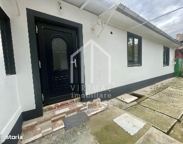 Casa de vanzare in Sibiu, recent renovata, garaj, 2 pivnite, magazie