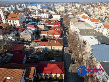 ID 6674 Vindem casa pe Strada MIRCEA VODA - ULTRACENTRAL