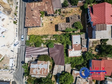 ID 6701 EXCLUSIVITATE - Casă pe Strada BUNA VESTIRE