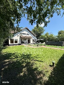 Crisan, Tulcea