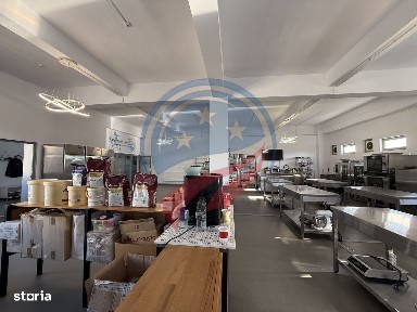 Afacere de inchiriat HORECA /Craiova