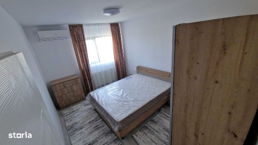 Apartament 3 camere - Hills Republica - Metrou Republica - NOU