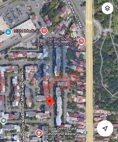 Apartament 4 camere decomandat/1 mai/ ultrafinisat/Craiova