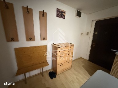 Apartament cu 2 camere, zona Bucovina