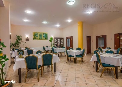 Spatiu comercial de inchiriat in Poiana Brasov