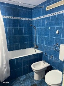 Apartament 3 cam Nufarul