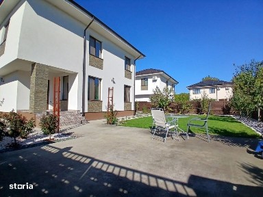 Tamasi, Corbeanca, Ilfov