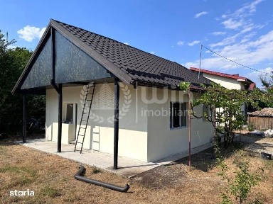 Casa individuala | Teren 625mp | Cartier Someseni | Zona Pod IRA!