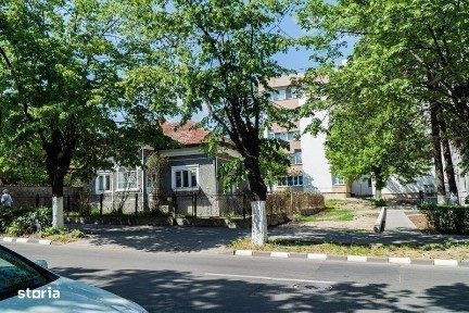 Casa ULTRACENTRALA de Inchiriat - Bdul Nicolae Balcescu, Rm Valcea