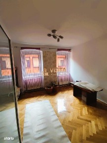 Apartament 3 Camere pentru Birouri sau Servicii. Zona Centrala