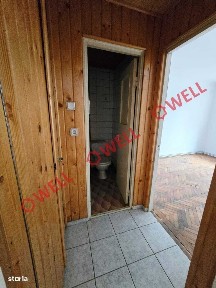 De vânzare apartament cu 2 camere în loc. Baraolt