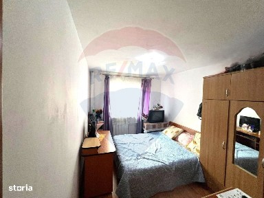 Strada Alecu Russo, Cornisa, Bacau