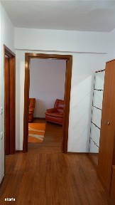 Strada Erou Rusu Gheorghe, Centru, Bacau