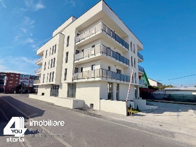 Apartament 3 camere 70 mp Micălaca Miorița Calea Radnei - Bloc NOU