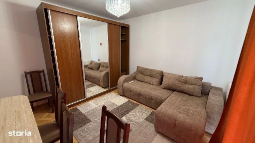 Apartament 2 camere, 40mp, zona Porii, Floresti