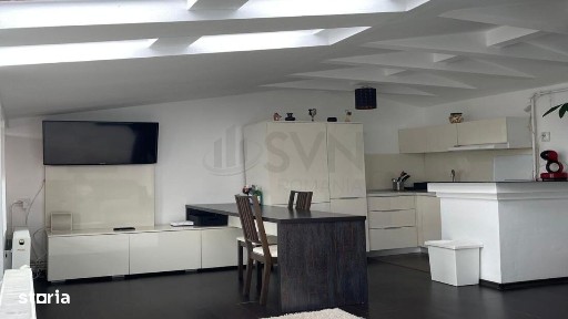 Apartament 2 Camere I Mansarda I Iancu Nicolae