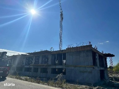 Cheiul Dambovitei, Popesti Leordeni, Ilfov