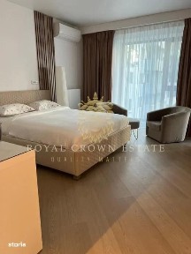 Garsoniera, Cortina North 2024, Pipera