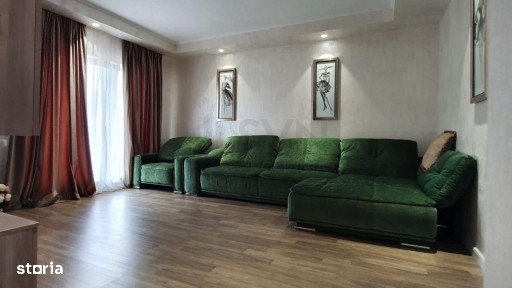 Apartament 2 Camere I Gradina 50 mp si loc de parcare inclus I Cosmopo