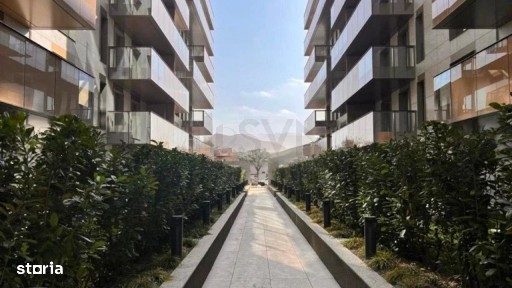 Apartament high end tip studio dublu mobilat I Iancu Nicolae