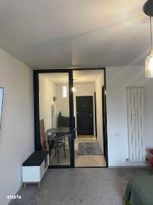 Vand Garsoniera 40mp in Mangalia.