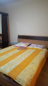 Berceni-metrou Piata Sudului