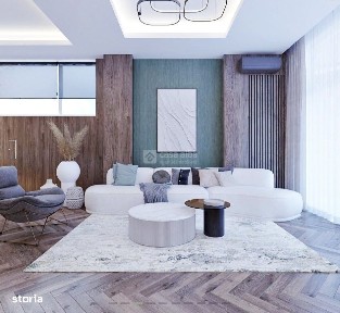 Design contemporan modern | finisaje premium | parcare | zona Copou