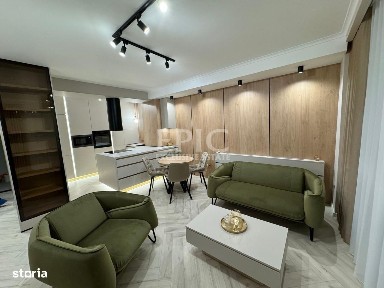 Chirie 2 camere/ Exclusivist/ Etaj 2/ Concept 9/ Comision 0%