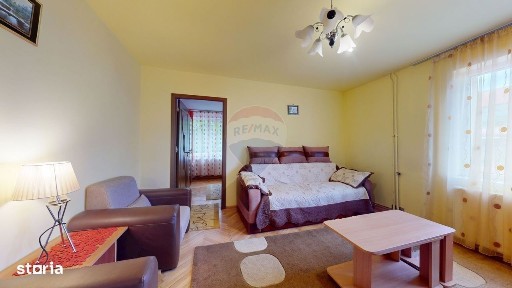 Calea Bucuresti, Astra, Brasov