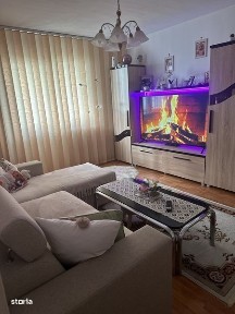 Apartament 2 camere Etj. 1