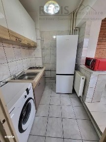 GARSONIERA Racadau cu balcon